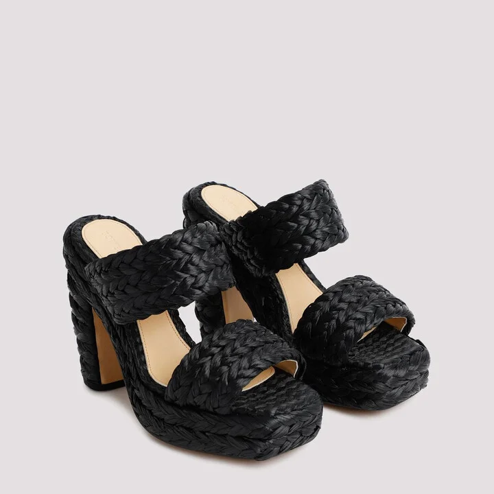 Bottega Veneta Sandals - Image 3
