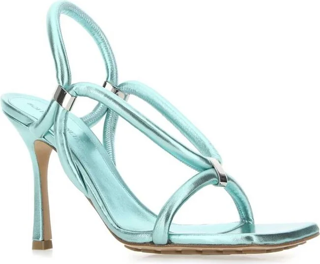 Bottega Veneta Sandals - Image 2