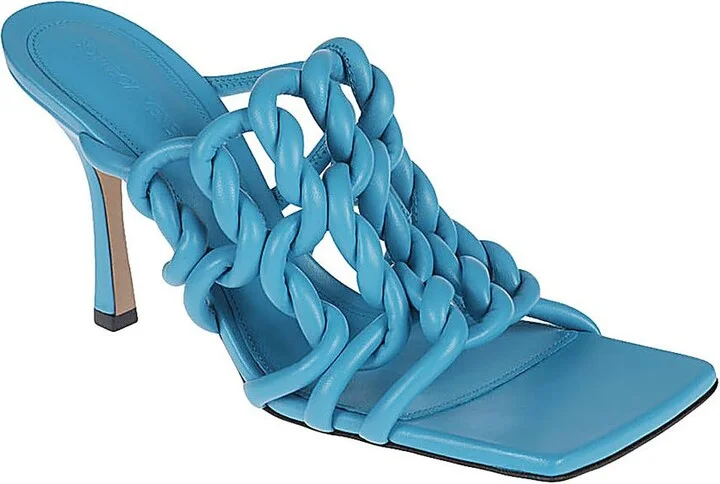Bottega Veneta Sandals - Image 2