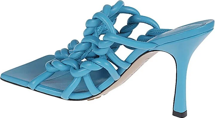 Bottega Veneta Sandals - Image 3