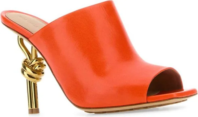 Bottega Veneta Sandals - Image 2
