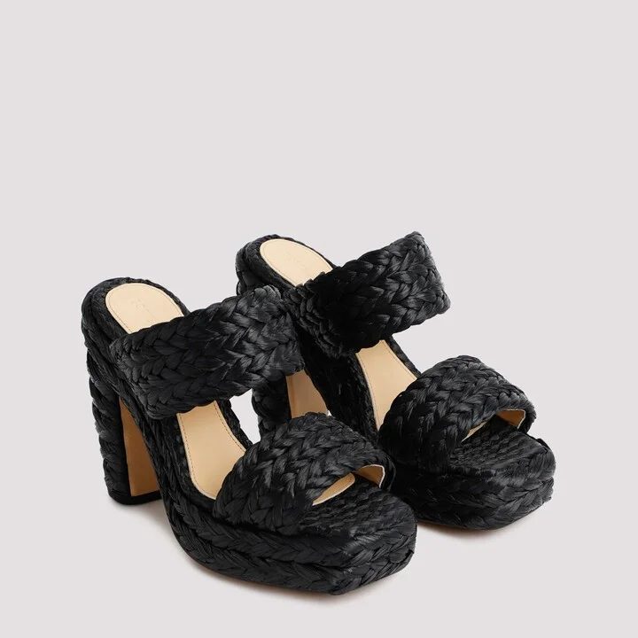 Bottega Veneta Sandals - Image 3