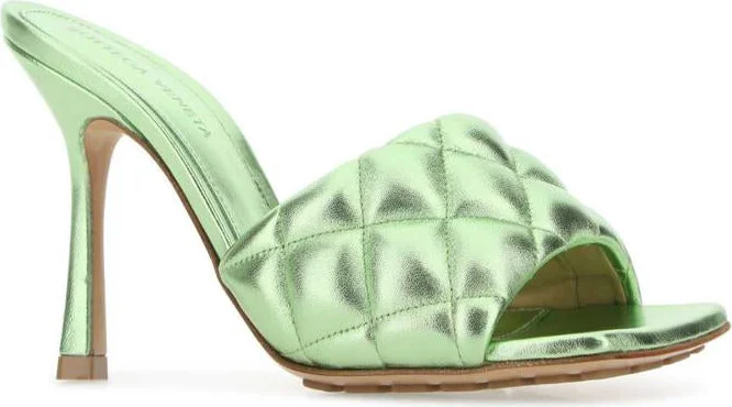 Bottega Veneta Sandals - Image 2