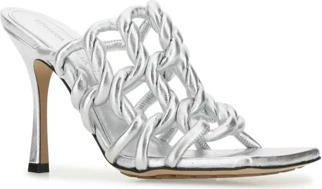 Bottega Veneta Sandals - Image 2