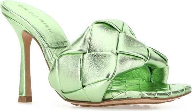 Bottega Veneta Sandals - Image 2