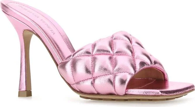 Bottega Veneta Sandals - Image 2