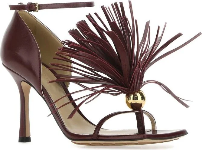 Bottega Veneta Sandals - Image 2