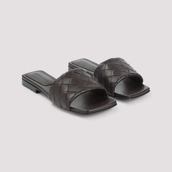 Bottega Veneta Sandals - Image 3