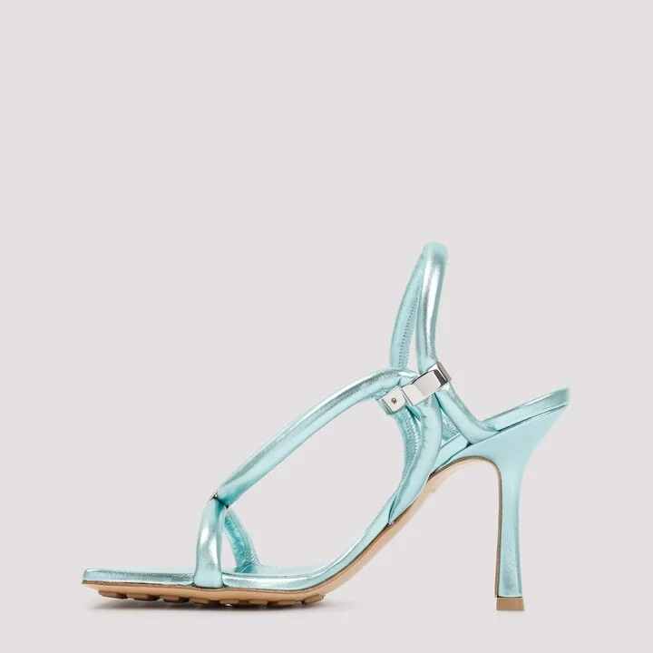 Bottega Veneta Sandals - Image 2