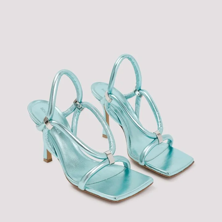 Bottega Veneta Sandals - Image 3