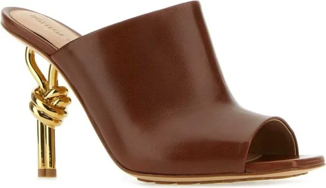Bottega Veneta Sandals - Image 2