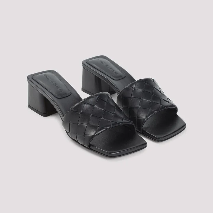 Bottega Veneta Sandals - Image 3