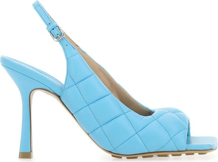 Bottega Veneta Sandals