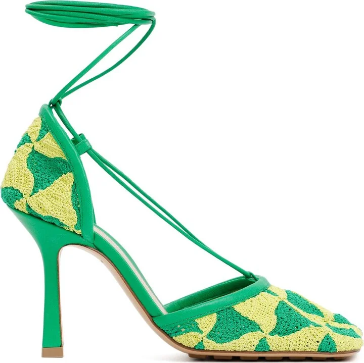 Bottega Veneta Sandals