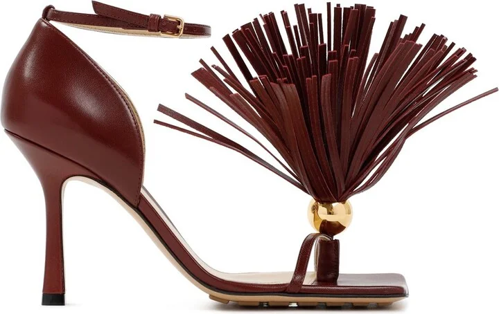 Bottega Veneta Sandals