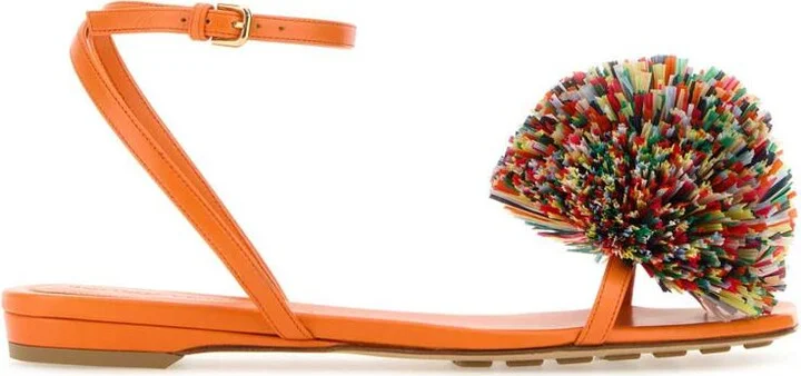 Bottega Veneta Sandals
