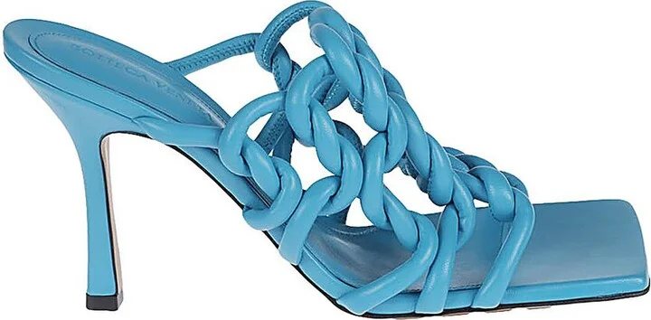 Bottega Veneta Sandals