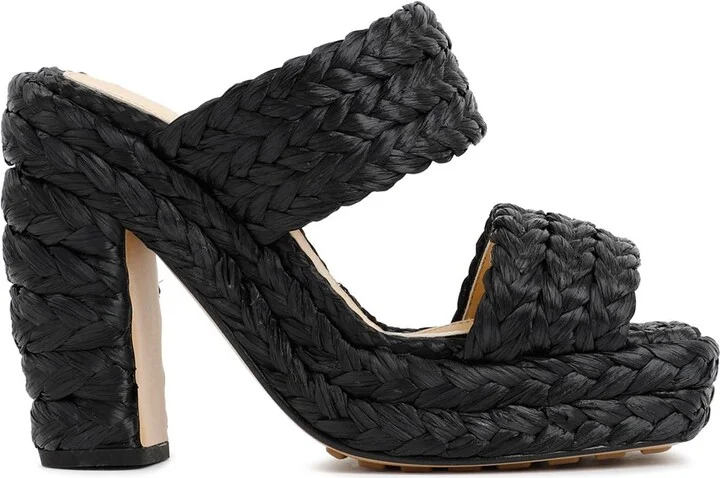 Bottega Veneta Sandals