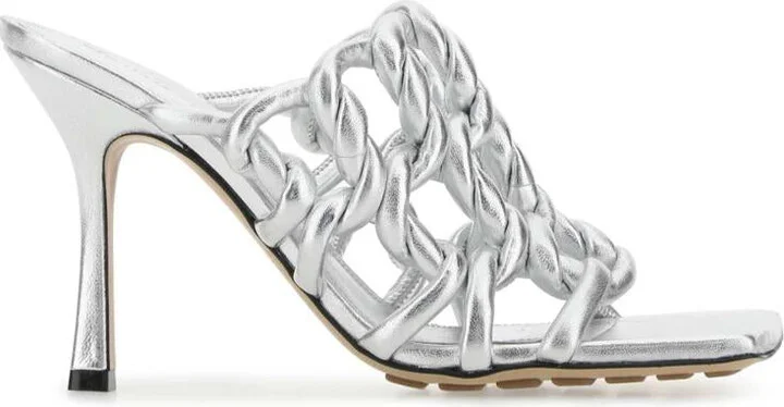 Bottega Veneta Sandals