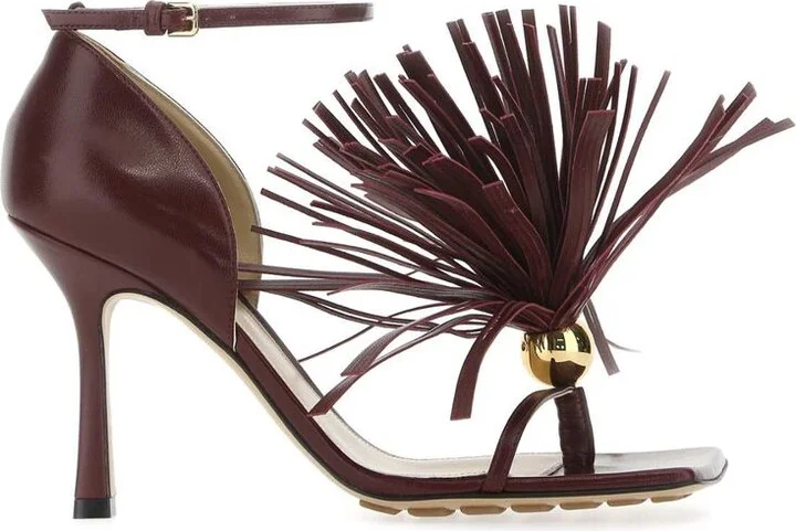 Bottega Veneta Sandals