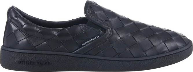 Bottega Veneta Sawyer Slip-On Sneakers