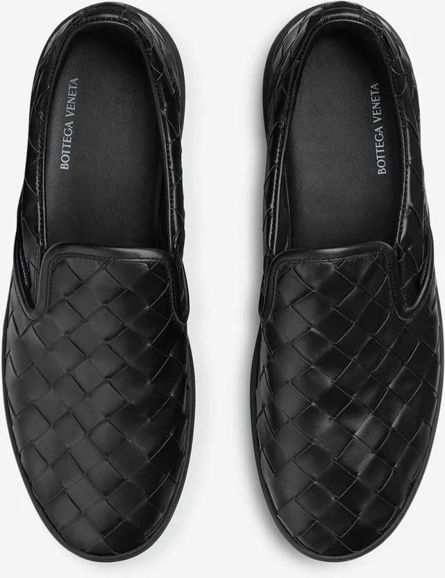 Bottega Veneta Sawyer Sneakers - Image 3