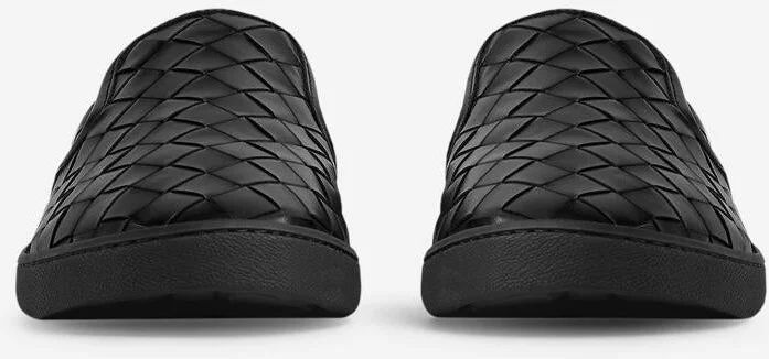 Bottega Veneta Sawyer Sneakers - Image 5