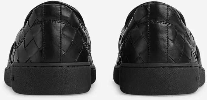 Bottega Veneta Sawyer Sneakers - Image 6