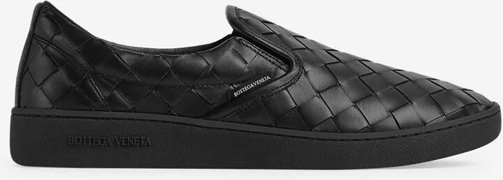 Bottega Veneta Sawyer Sneakers