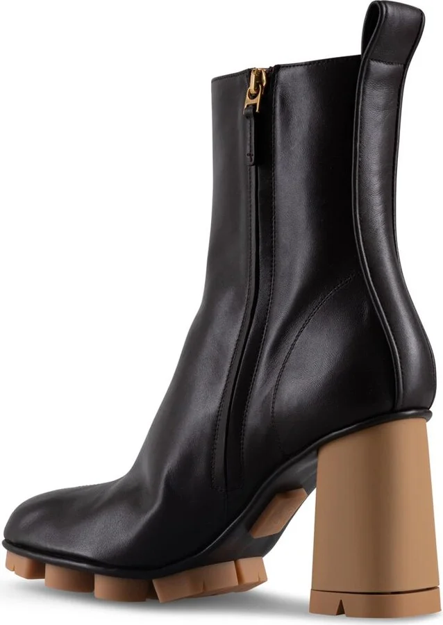Bottega Veneta Shore Ankle Boots Shoes - Image 2