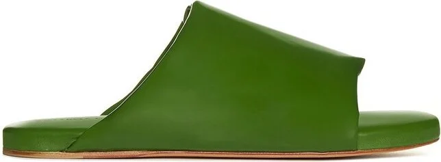 Bottega Veneta Slip-On Slides