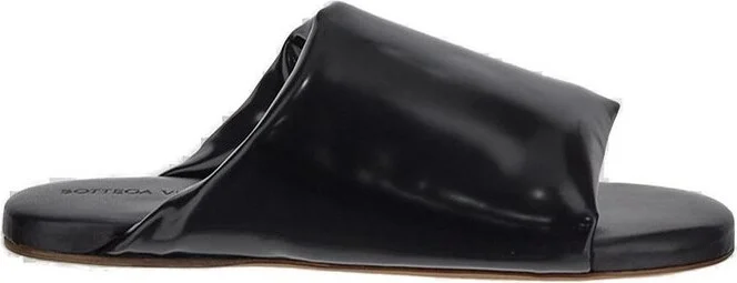 Bottega Veneta Slip-On Slides