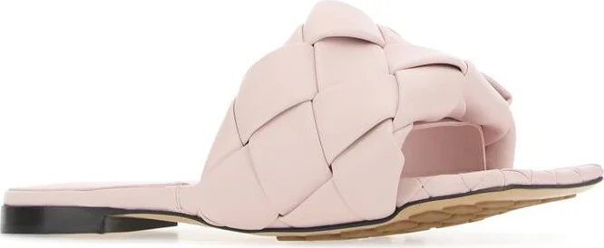 Bottega Veneta Slippers - Image 2