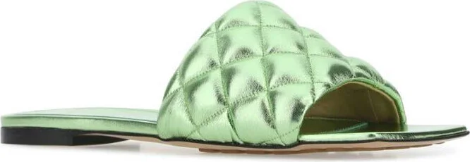 Bottega Veneta Slippers - Image 2