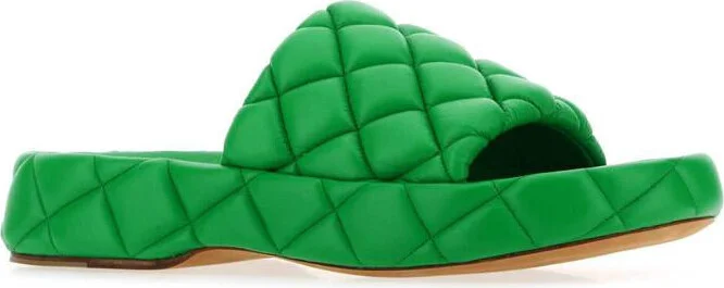 Bottega Veneta Slippers - Image 2