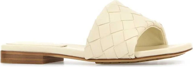 Bottega Veneta Slippers - Image 2