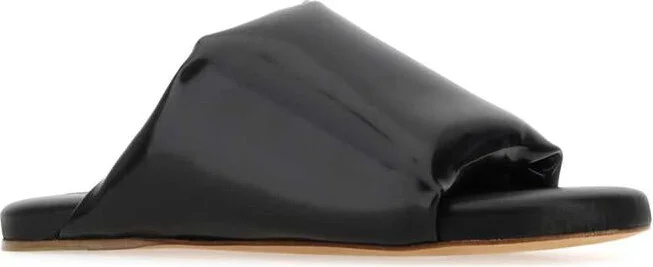 Bottega Veneta Slippers - Image 2