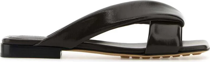 Bottega Veneta Slippers