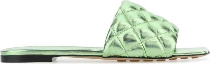 Bottega Veneta Slippers