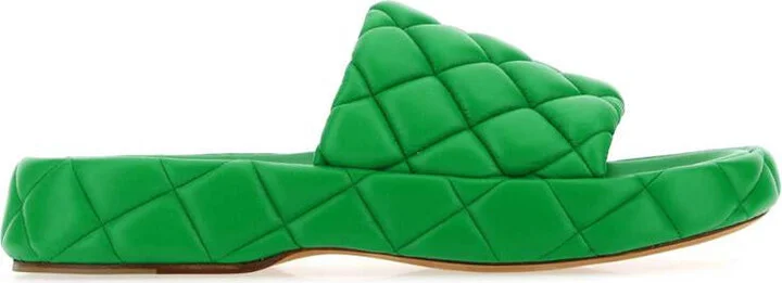 Bottega Veneta Slippers