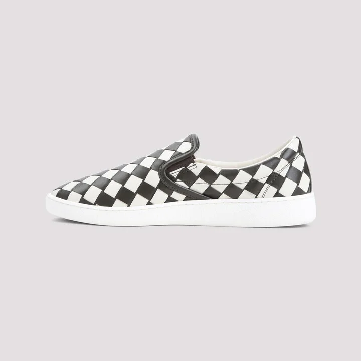 Bottega Veneta Sneakers - Image 2