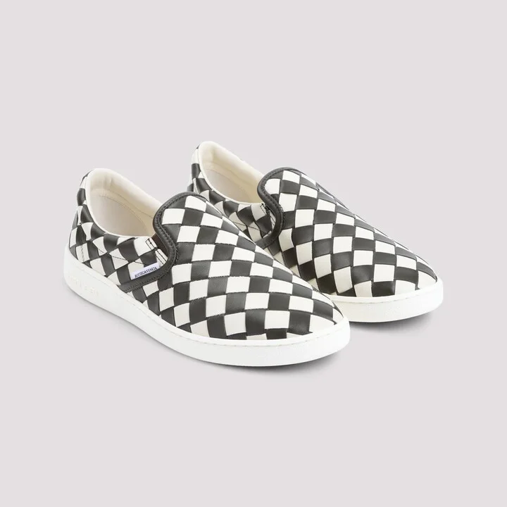 Bottega Veneta Sneakers - Image 3