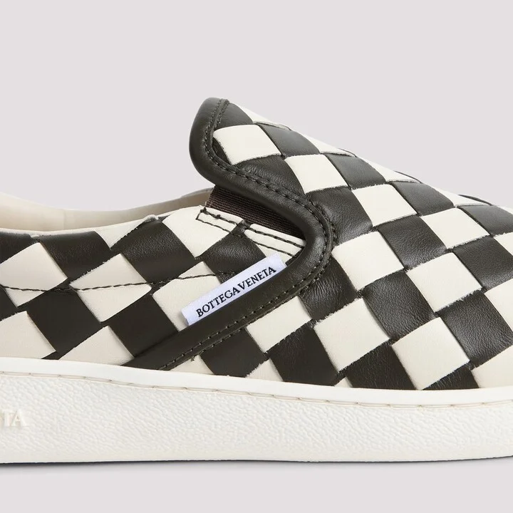 Bottega Veneta Sneakers - Image 4