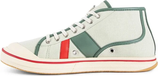 Bottega Veneta Sneakers - Image 2