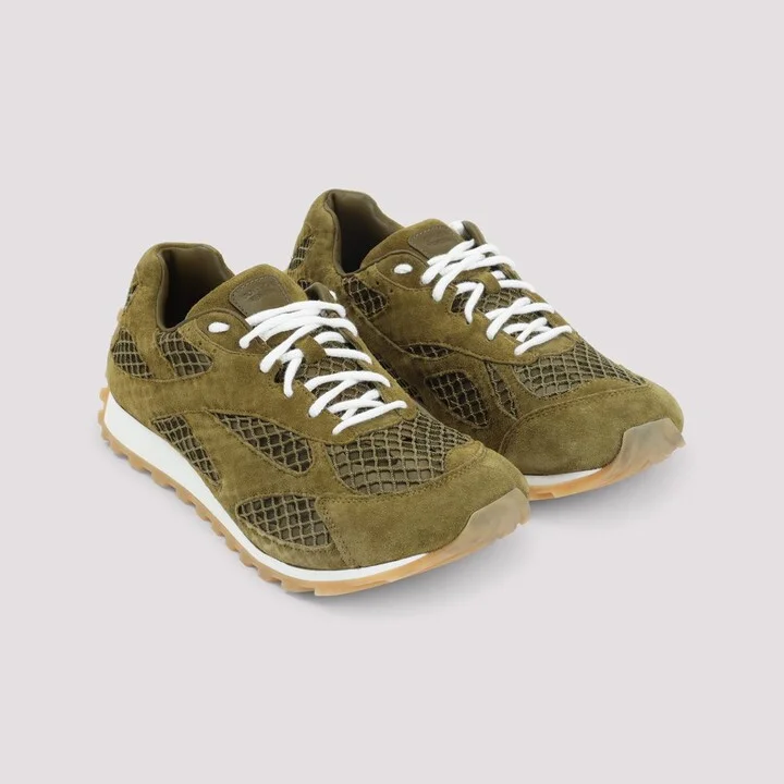Bottega Veneta Sneakers - Image 3