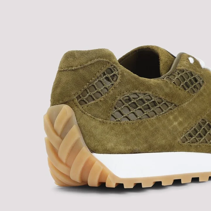 Bottega Veneta Sneakers - Image 4