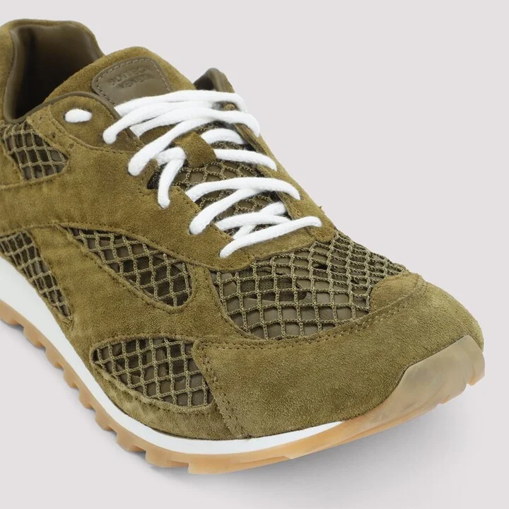Bottega Veneta Sneakers - Image 5