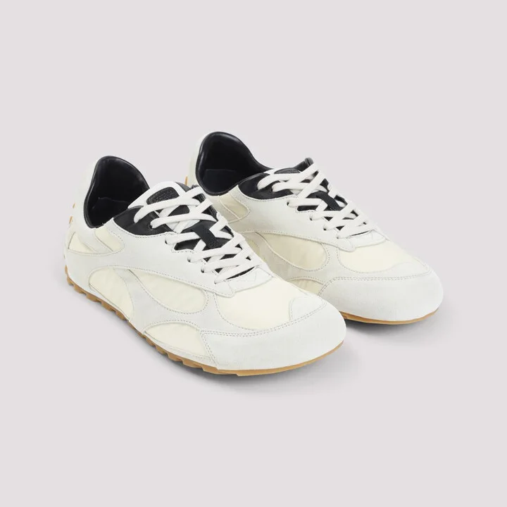 Bottega Veneta Sneakers - Image 3
