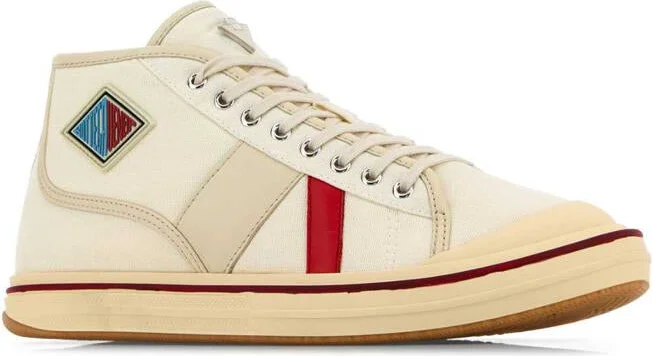Bottega Veneta Sneakers - Image 2