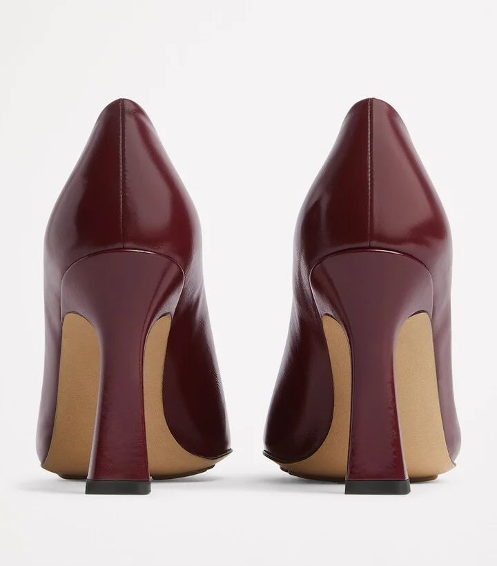 Bottega Veneta Sofia Pumps 90 - Image 4